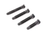 Radbolzensatz und Mutternsatz einpressen. Porsche 911 / 912 / 930 / 964 / 993 / 924 / 944 / 968 / 928 - 90434167100, 99333167102, 91133167100, 90133167101, 92834167102 - LS06, LS0945, LS0966, LS0972, LS0980